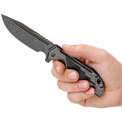 Нож Boker Plus Lateralus Blackwash (01BO767)