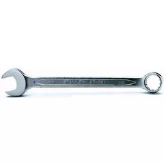 Ключ гайковий метричний, комбінований, розмір 23 мм STANLEY 1-87-083 (1-87-083) фото