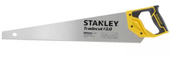 Ножовка по дереву Tradecut STANLEY STHT1-20353 (STHT1-20353) фото