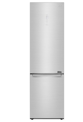 Двокамерний холодильник LG GW-B509PSAP (GW-B509PSAP) фото