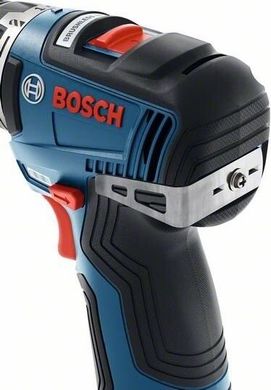 Акумуляторний шурупокрут Bosch GSR 12V-35 Solo (без АКБ та ЗП) (06019H8000) фото