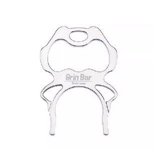 Мини-Мультитул NexTool BOTTLE OPENER Grin Bar KT5014 (KT5014) фото