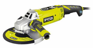 Угловая шлифмашина Ryobi EAG2000-G (5133002193) фото