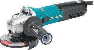 Угловая шлифмашина Makita GA5090X01 (GA5090X01) фото