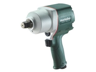 Ударный пневматический гайковерт Metabo DSSW 1690-3/4" (601550000) фото