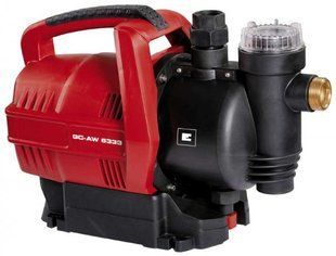 Поверхностный насос Einhell GC-AW 6333 (4176730) фото