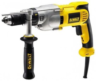 Ударная дрель DeWalt DWD522KS (DWD522KS) фото