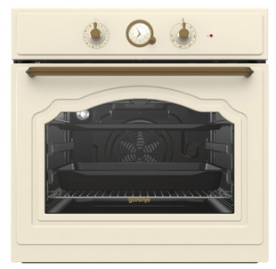 Духовой шкаф электрический Gorenje BO7732CLI (BO7732CLI) фото