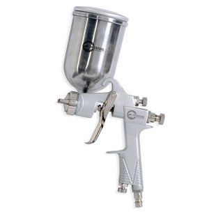 Пневматический краскопульт INTERTOOL PT-0201 (PT-0201) фото