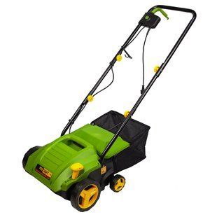 Скарификатор аэратор электрический Procraft PSC-320 UNIVERSAL (p000320) фото