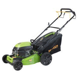 Газонокосарка бензинова самохідна Procraft PLM460 NEW (p004601) фото