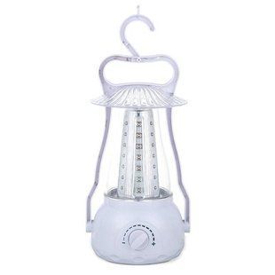 Фонарь аккумуляторный 42 LED INTERTOOL LB-0201 (LB-0201) фото