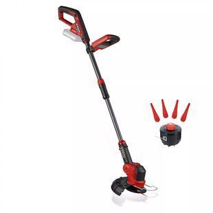 Триммер аккумуляторный Einhell Expert GE-CT 18/25-1 Li-Solo (без АКБ) (3411256) фото