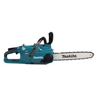 Акумуляторна ланцюгова пилка Makita XGT 40 V MAX UC015GZ (без АКБ) (UC015GZ) фото