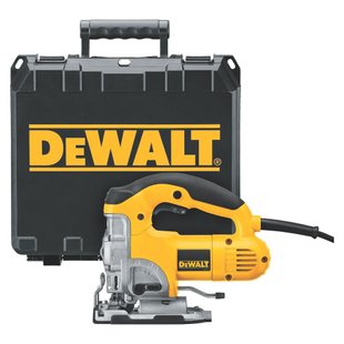 Лобзик DeWalt DW331K (DW331K) фото