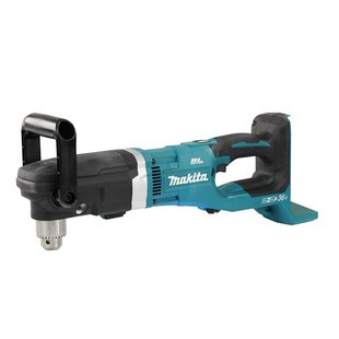 Акумуляторний кутовий дриль Makita DDA460ZK (DDA460ZK) фото