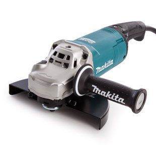 Угловая шлифмашина Makita GA9061R (GA9061R) фото