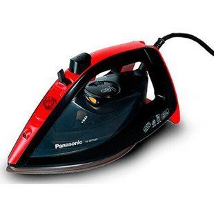 Утюг Panasonic NI-WT960RTW (NI-WT960RTW) фото