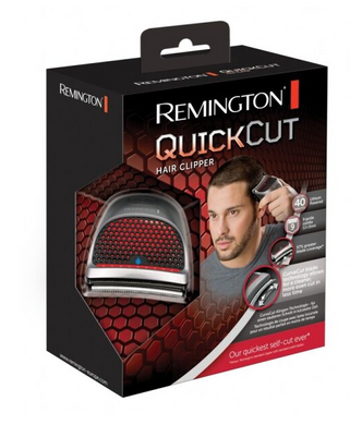 Машинка для стрижки Remington HC4250 QuickCut (HC4250) фото