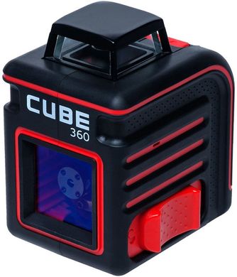 Лазерный нивелир ADA CUBE 360 PROFESSIONAL EDITION (А00445) (t90107802) фото