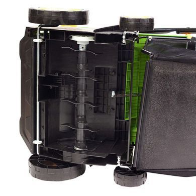 Скарифікатор електричний аератор Procraft PSC-320 UNIVERSAL (p000320) фото