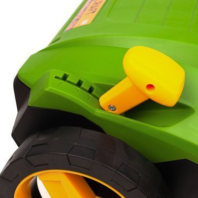 Скарифікатор електричний аератор Procraft PSC-320 UNIVERSAL (p000320) фото