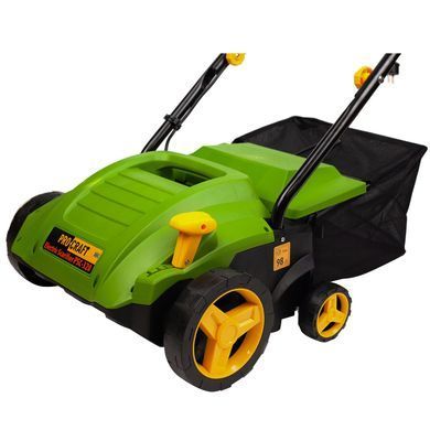 Скарифікатор електричний аератор Procraft PSC-320 UNIVERSAL (p000320) фото