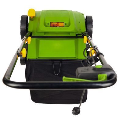 Скарифікатор електричний аератор Procraft PSC-320 UNIVERSAL (p000320) фото