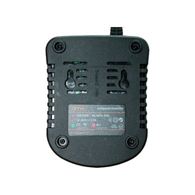 Зарядное устройство для аккумуляторов 18 В GTM Ch18V/2,2А (ukr2697) фото