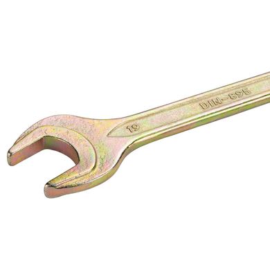 Ключи рожковые Sigma 12шт 8-32мм БЕЛАРУСЬ (6010301) (6010301) фото