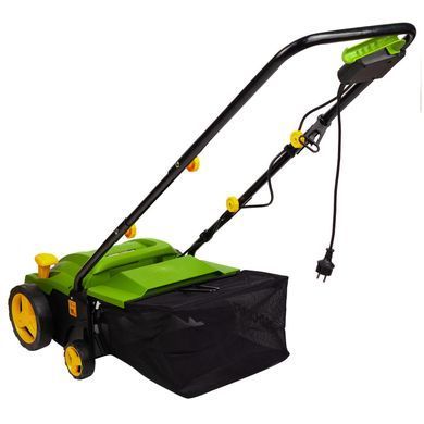 Скарифікатор електричний аератор Procraft PSC-320 UNIVERSAL (p000320) фото