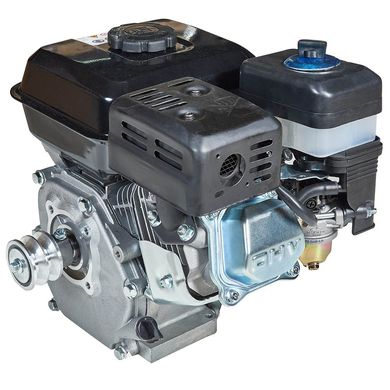 Бензиновый двигатель Vitals GE 6.0-19kp со шкивом (k165166) фото