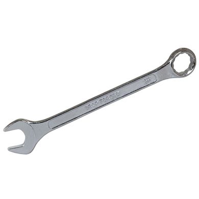 Ключ рожково-накидной 19мм standard Grad (6020195) фото