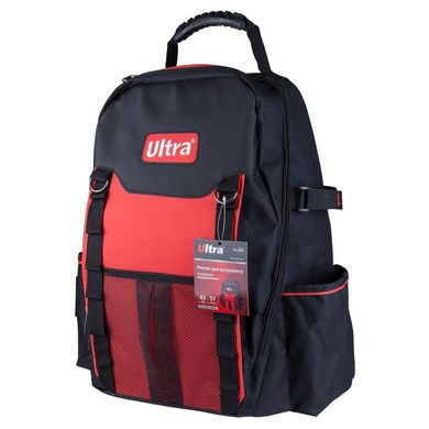 Рюкзак для інструменту 6 кишень, 490 * 380 * 230мм, 43Л ULTRA (7411832) фото