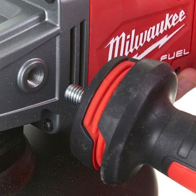 Акумуляторна кутова шліфмашина Milwaukee M18 FLAG230XPDB-0 без АКБ та ЗП (4933464113) (4933464113) фото