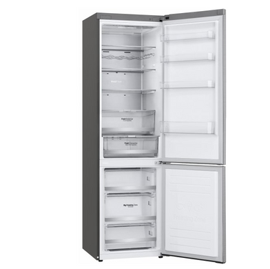 Двокамерний холодильник LG GW-B509PSAP (GW-B509PSAP) фото