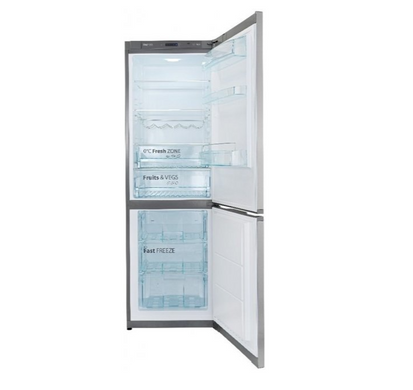 Двухкамерный холодильник Snaige RF56NG-P5CBNF (RF56NG-P5CBNF) фото
