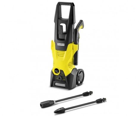 Мінімийка Karcher K3 1.601-812.0 (1.601-812.0) фото