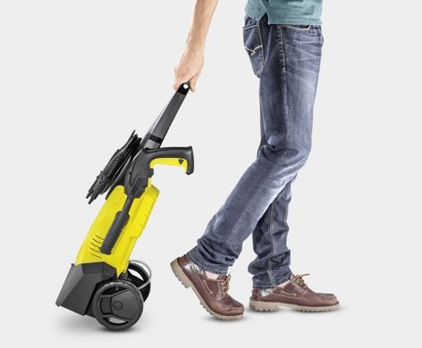 Минимойка Karcher K3 1.601-812.0 (1.601-812.0) фото