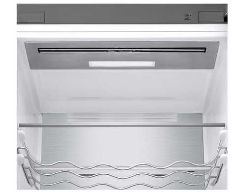 Двухкамерный холодильник LG GW-B509PSAP (GW-B509PSAP) фото