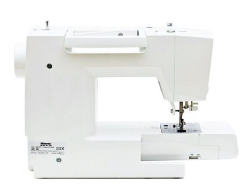 Швейна машинка Minerva MC90C (MC90C) фото