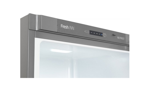 Двокамерний холодильник Snaige RF56NG-P5CBNF (RF56NG-P5CBNF) фото