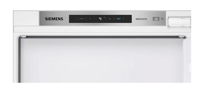Холодильник Siemens KI82LAFF0 (KI82LAFF0) фото