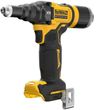 Заклепочник акумуляторний DEWALT DCF403NT