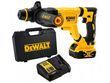 Акумуляторний перфоратор DeWALT DCH263P1 (DCH263P1) фото