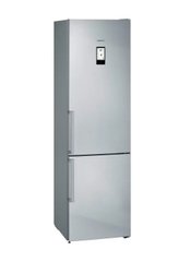Двокамерний холодильник SIEMENS KG39NAW306 (KG39NAI306) фото