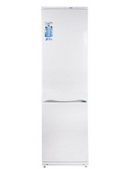 Двухкамерный холодильник ATLANT XM 6021-502 (XM-6021-502) фото