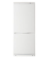 Двокамерний холодильник ATLANT ХМ-4008-500 (XM-4008-500) фото