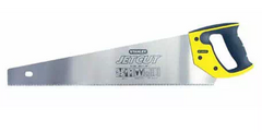 Ножівка Jet-Cut SP довжиною 380 мм для поперечного та поздовжнього різу по деревині STANLEY 2-15-281 (2-15-281) фото