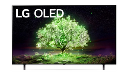 Телевізор LG OLED55A16LA (OLED55A16LA) фото